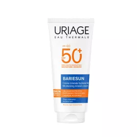 URIAGE Bariésun Mineral fényvédő krém SPF50+ (100ml) 
