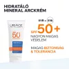 URIAGE Bariésun Mineral fényvédő krém SPF50+ (100ml) 