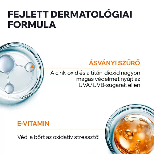 URIAGE Bariésun Mineral fényvédő krém SPF50+ (100ml) 