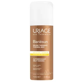 URIAGE Bariésun Önbarnító termál spray (100ml)  