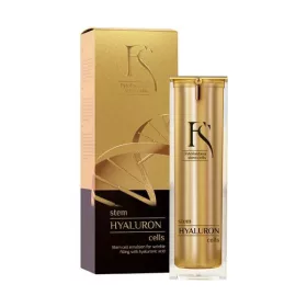   FYTOFONTANA Stem Cells Hyaluron ráncfeltöltő emulzió (30ml) 