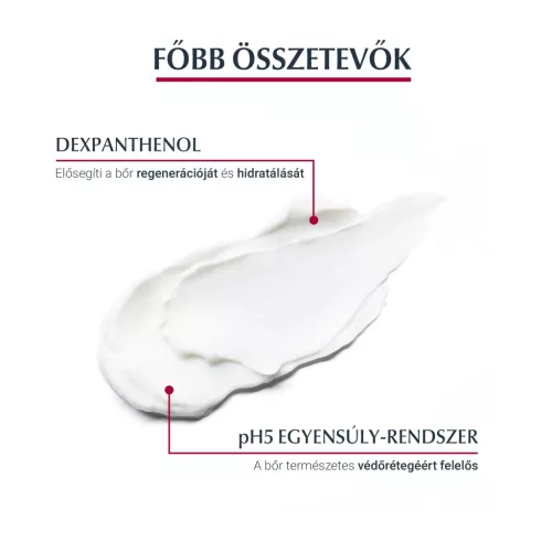 EUCERIN pH5 intenzív krém (75ml)   