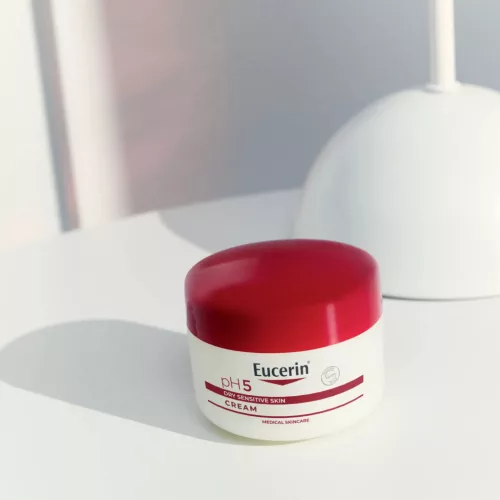EUCERIN pH5 intenzív krém (75ml)   