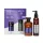 APIVITA szett Hajhullás elleni Mens sampon+lotion (250ml+150ml)