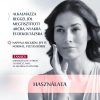 EUCERIN Hyaluron-Filler + Volume-Lift arckrém normál, vegyes bőrre (50ml) 