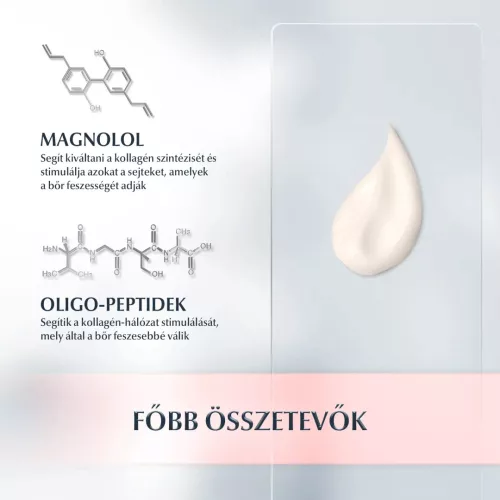 EUCERIN Hyaluron-Filler + Volume-Lift arckrém normál, vegyes bőrre (50ml) 