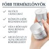 EUCERIN Hyaluron-Filler ráncfeltöltő nappali arckrém SPF15 öko-utántöltő (50ml)