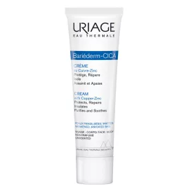 URIAGE Bariéderm-Cica Cu-Zn sebkezelő krém (100ml)