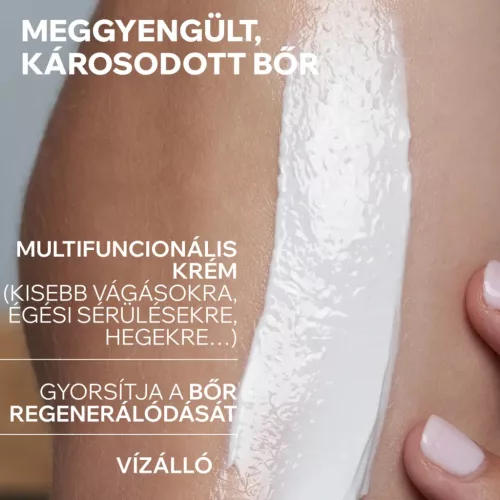 URIAGE Bariéderm-Cica Cu-Zn sebkezelő krém (100ml)