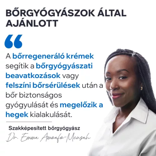 URIAGE Bariéderm-Cica Cu-Zn sebkezelő krém (100ml)