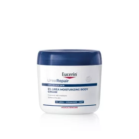 EUCERIN UreaRepair 5% Urea tégelyes testápoló (450ml)   