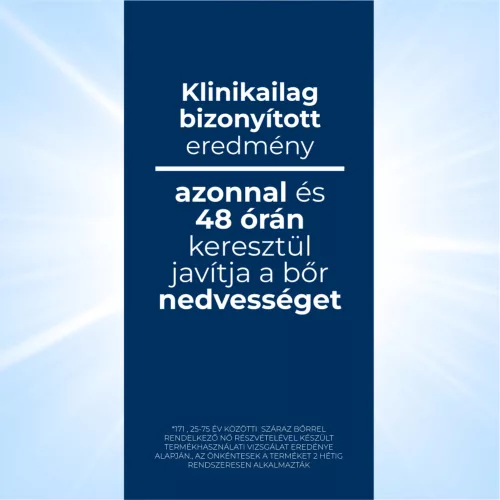 EUCERIN UreaRepair 5% Urea tégelyes testápoló (450ml)   
