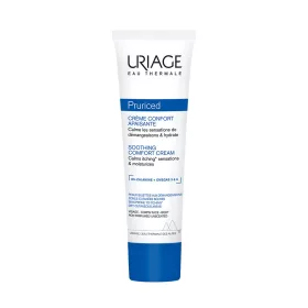 URIAGE Pruriced krém viszkető bőrre (100ml) 