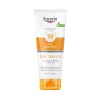 EUCERIN Sun Oil Control Dry Touch napozó gél-krém testre SPF50+ (200ml)