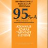 EUCERIN Sun Oil Control Dry Touch napozó krém-gél testre SPF50+ (200ml)