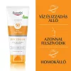 EUCERIN Sun Oil Control Dry Touch napozó gél-krém testre SPF50+ (200ml)