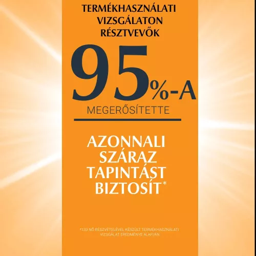 EUCERIN Sun Oil Control Dry Touch napozó krém-gél testre SPF50+ (200ml)