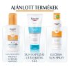 EUCERIN Sun Oil Control Dry Touch napozó krém-gél testre SPF50+ (200ml)