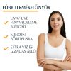 EUCERIN Sun Oil Control Dry Touch napozó krém-gél testre SPF50+ (200ml)