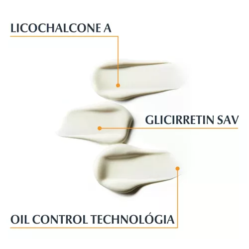 EUCERIN Sun Oil Control Dry Touch napozó krém-gél testre SPF50+ (200ml)