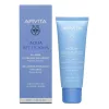 APIVITA Aqua Beelicious hidratáló gél-krém light  zsíros/kombinált bőrre (40ml)  