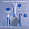 APIVITA Aqua Beelicious hidratáló gél-krém light  zsíros/kombinált bőrre (40ml)  