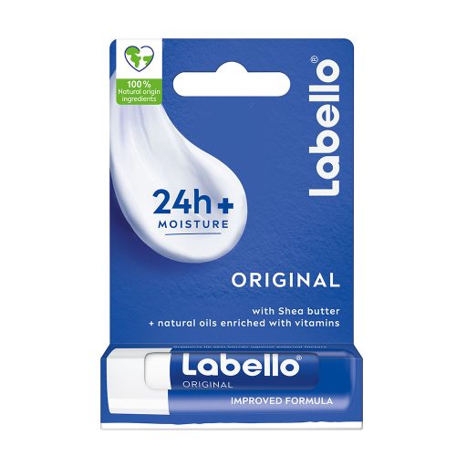 LABELLO Original ajakápoló (4,8g)