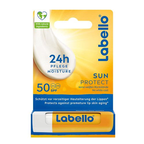 LABELLO Sun Protect ajakápoló (4,8g)