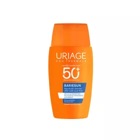 URIAGE Bariésun Ultra-Mat Aqua fluid SPF50+ (50ml)