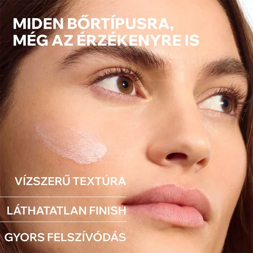 URIAGE Bariésun Ultra-Mat Aqua fluid SPF50+ (50ml)