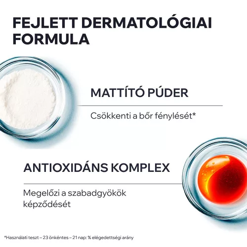 URIAGE Bariésun Ultra-Mat Aqua fluid SPF50+ (50ml)