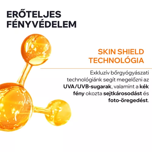 URIAGE Bariésun Ultra-Mat Aqua fluid SPF50+ (50ml)