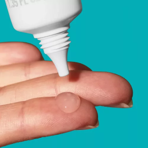 CERAVE Pattanások elleni bőrápoló gél (40ml)