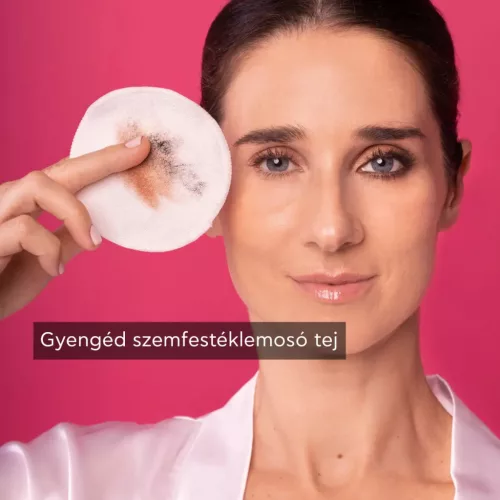 APIVITA Szemfesték lemosó tej (100ml)