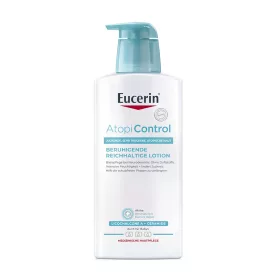   EUCERIN AtopiControl testápoló száraz viszkető bőrre (400ml)