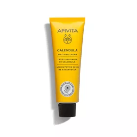 APIVITA Körömvirág krém (50ml)