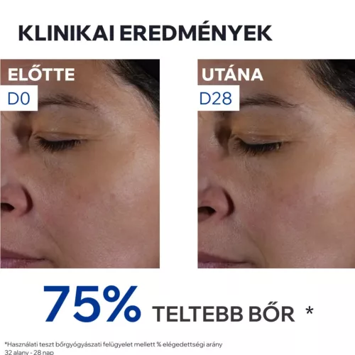 URIAGE Age Absolu bőrtömörséget fokozó ránctalanító arckrém (50ml)