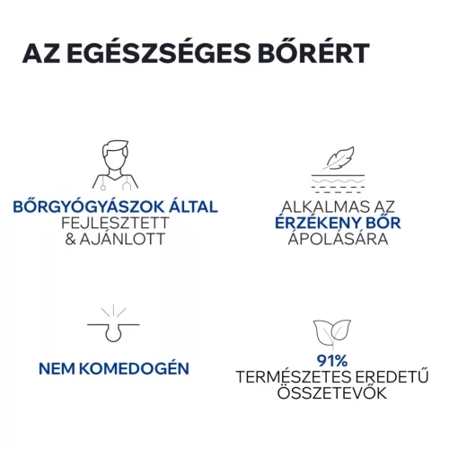 URIAGE Age Absolu bőrtömörséget fokozó ránctalanító arckrém (50ml)