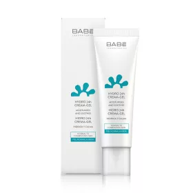 BABÉ Arc Hydro 24h hidratáló krém-gél (50ml)