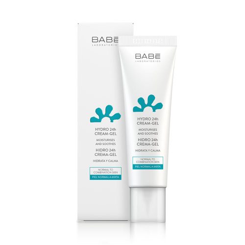 BABÉ Arc Hydro 24h hidratáló krém-gél (50ml)