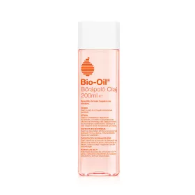 BIO-OIL Speciális bőrápoló olaj (200ml)