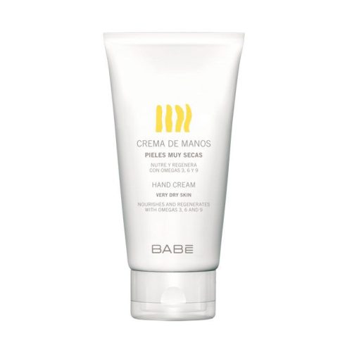 BABé Test Regeneráló kézkrém (50ml)