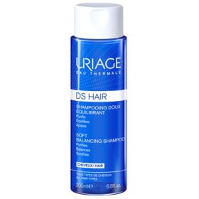 URIAGE D.S. Hair sampon  kímélő (200ml)  