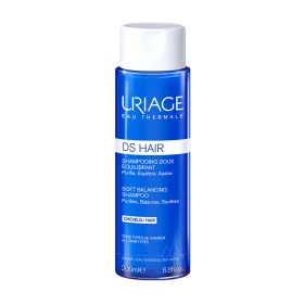 URIAGE DS Hair kímélő sampon (200ml)  