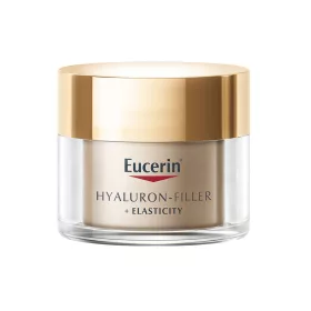   EUCERIN Hyaluron-Filler + Elasticity Bőrtömörséget regeneráló éjszakai krém (50ml)  