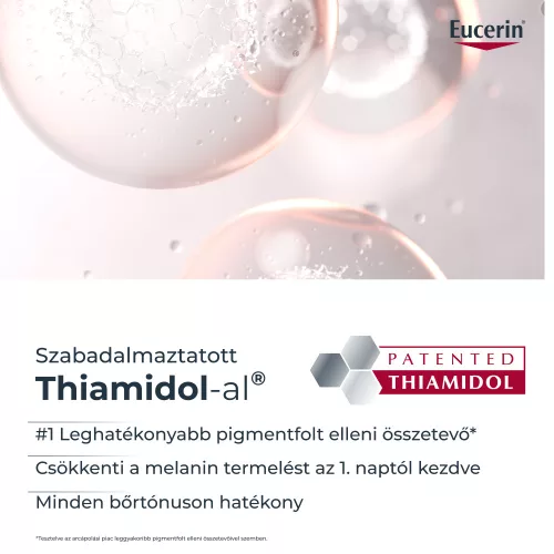 EUCERIN Hyaluron-Filler + Elasticity Bőrtömörséget regeneráló éjszakai krém (50ml)  