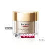 EUCERIN Hyaluron-Filler + Elasticity Bőrtömörséget regeneráló éjszakai krém (50ml)  