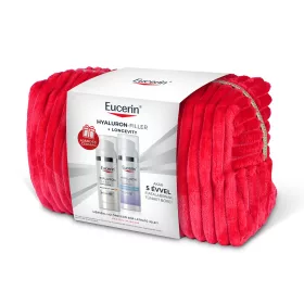   EUCERIN szett Anti-Age Hyaluron-Filler+Longevity Epigenetic 2026