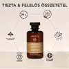 APIVITA Royal Jelly Elixir revitalizáló sampon (250ml)