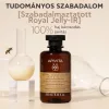 APIVITA Royal Jelly Elixir revitalizáló sampon (250ml)